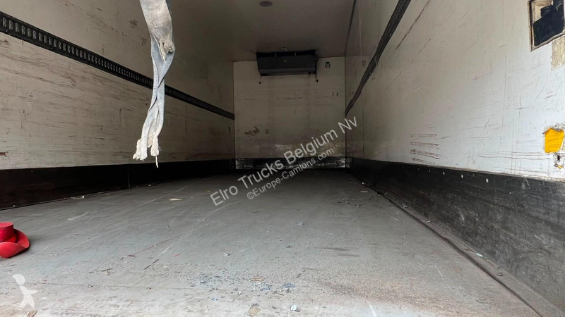 شاحنة DAF 75310 (CARRIER FRIGO / CAMION BELGE /...