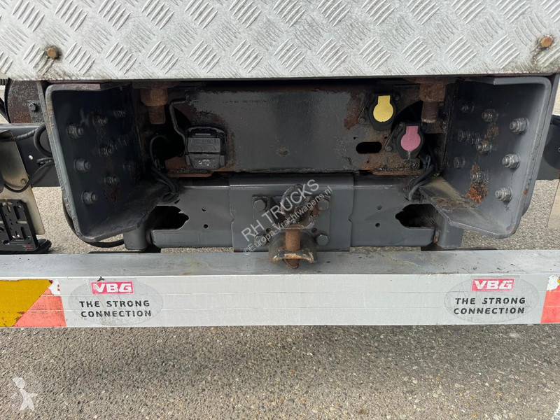 شاحنة Scania G440 6X4 EURO 5 + PM 22SP + REMOTE...