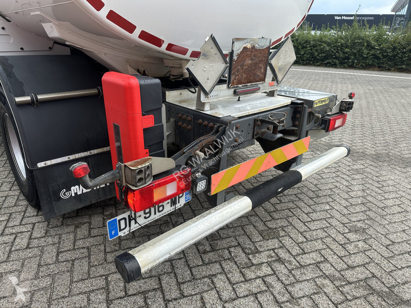 Camion Volvo FE 260