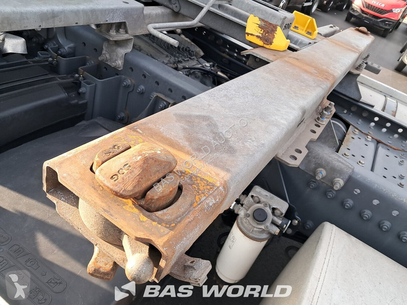 شاحنة DAF 480