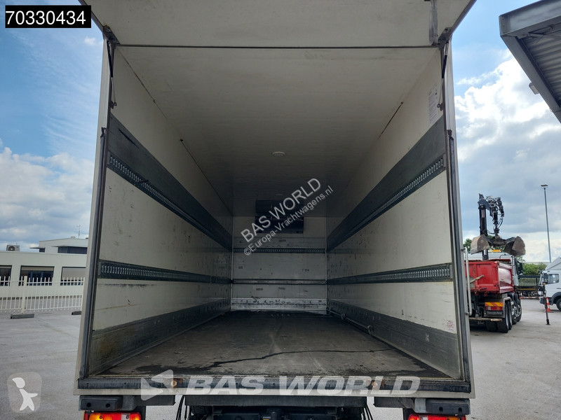 شاحنة MAN 12.250 4X2 12tons NL-truck APK 1500kg...