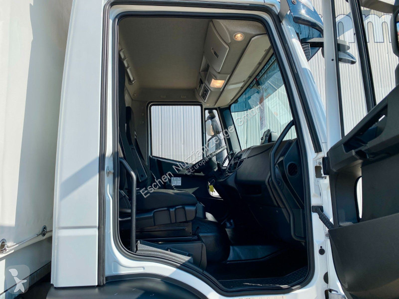 شاحنة Iveco 150-280 | MBB-LBW 2,00*Wartungsvertrag