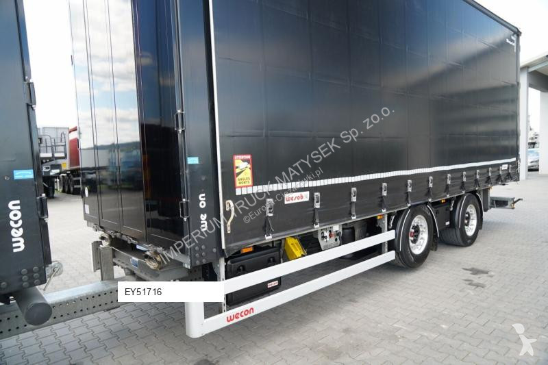 Kamion Volvo FH 500