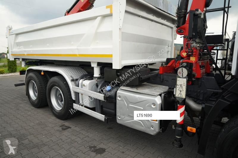 شاحنة Renault F155.A0.22
