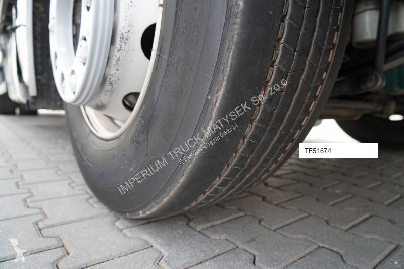 Ciężarówka Volvo FM 370 / KONTENER 7,8 M / 4x2...