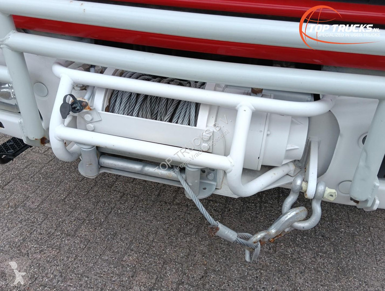 شاحنة Iveco 140 E24 4x4 -4,000 ltr - -...