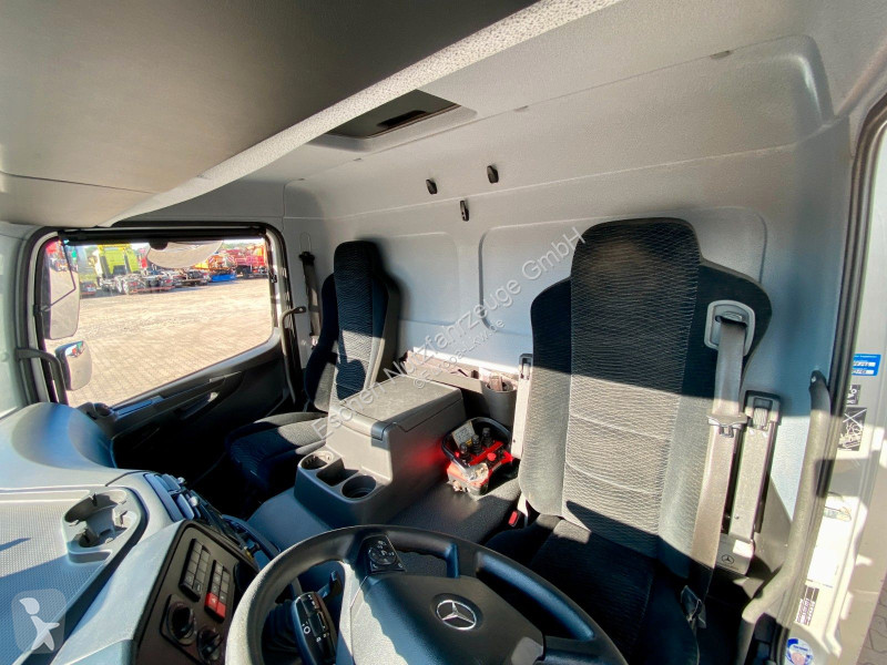 Kamion Mercedes 1624 |...