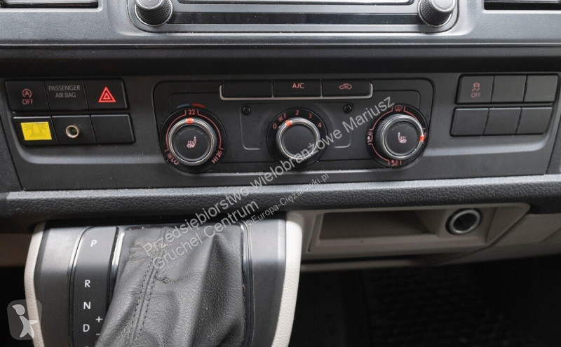 شاحنة Volkswagen T6 4Motion 2.0 TDi DSG / RICO...