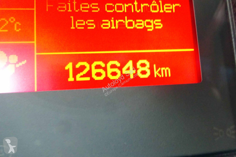 Camion Citroën JUMPER L1H1 2,2 HDI 120