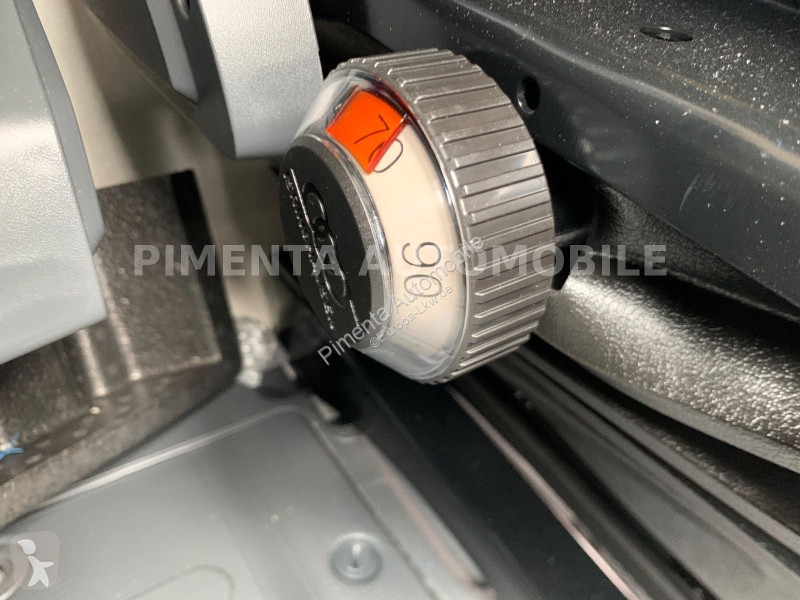 Furgoneta Fiat Maxi L4H2 NAVI AHK KLIMA 4,25t