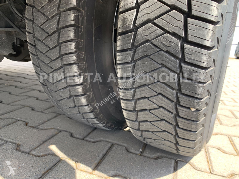 شاحنة Iveco 70C18H TK -20°C THERMOKING KLIMA...