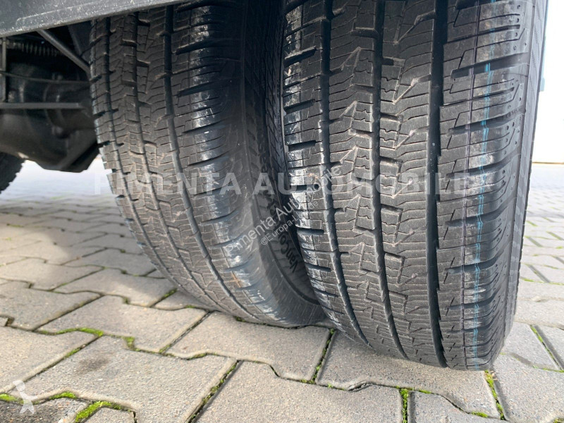 شاحنة Iveco 70C18HD MY26 3SKIPPER KISTE DIFFSP...