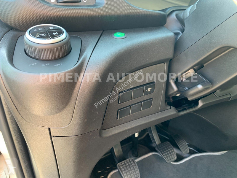 شاحنة Iveco 70C18HP TK KOFF V500X LBW OHNE...