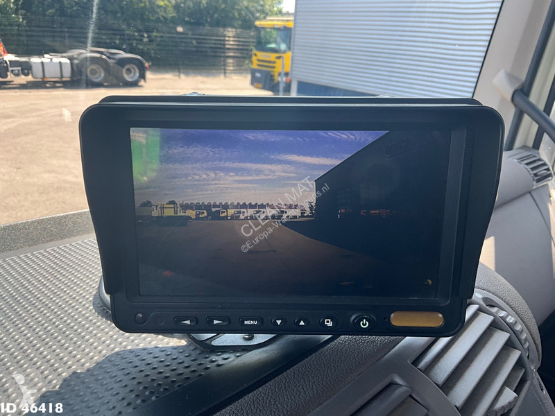 شاحنة DAF FAN  480 Euro 6 haakarmsysteem