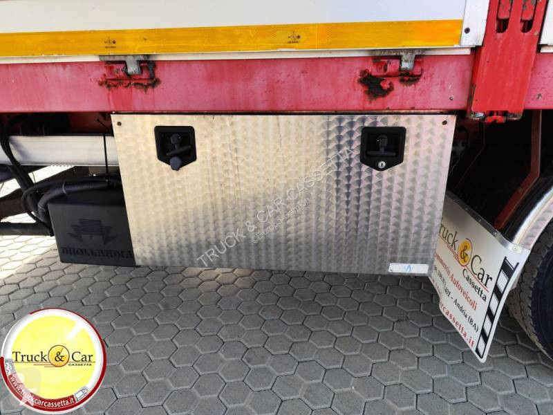 شاحنة Iveco