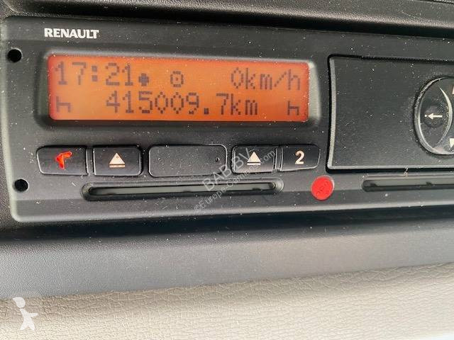شاحنة Renault