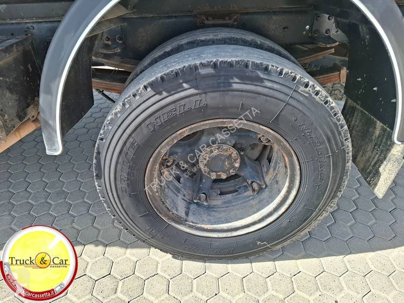 شاحنة Fiat