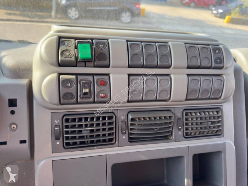شاحنة Iveco