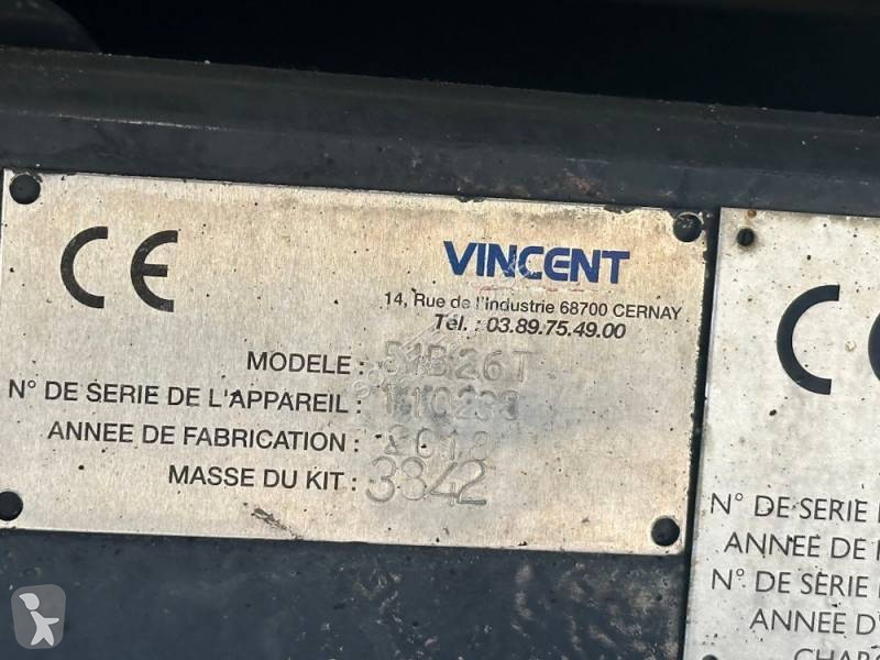 شاحنة Renault