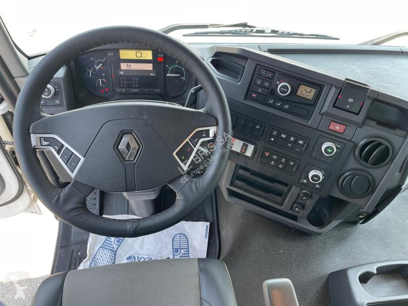 شاحنة Renault  C440