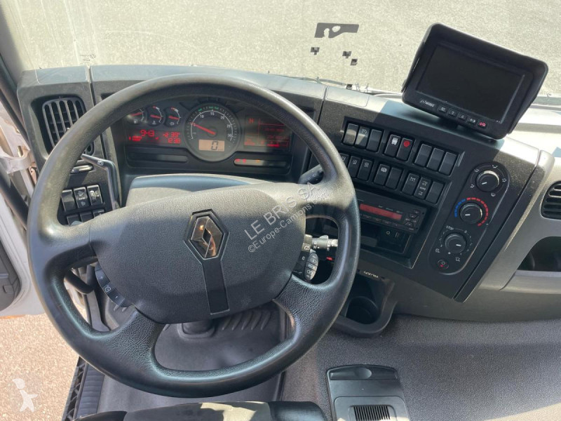 شاحنة Renault  D26.320