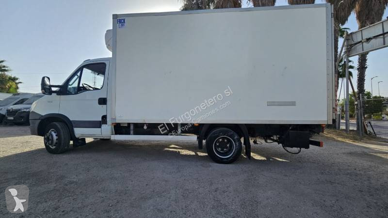 شاحنة Iveco