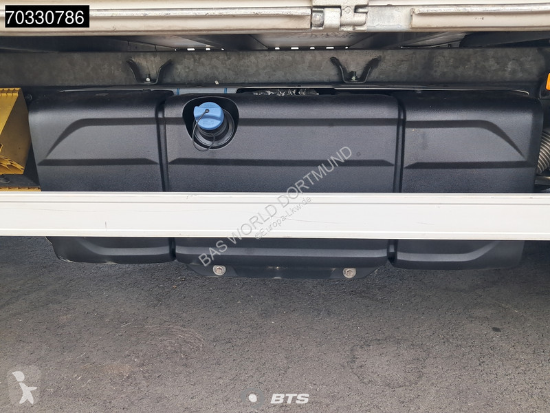 شاحنة DAF XB 190 4X2 Only 17.700 kms Manual...