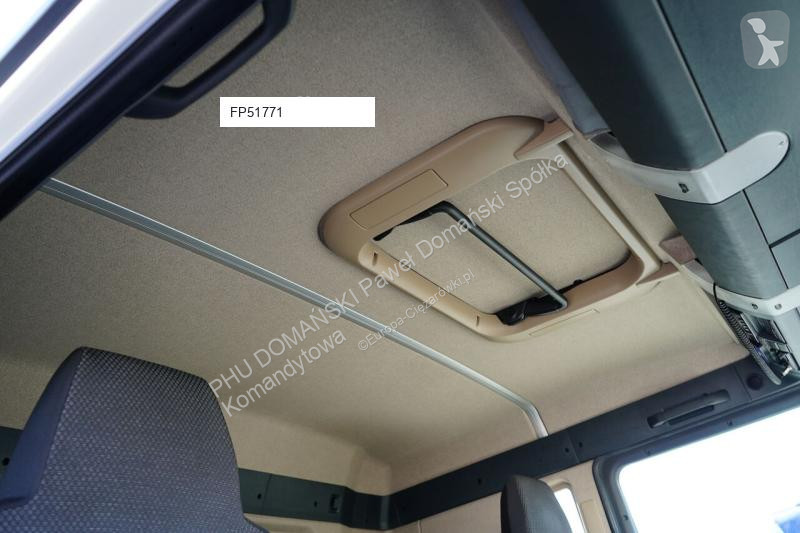 شاحنة MAN TGM / 18.250 / EURO 6 / CHŁODNIA +...
