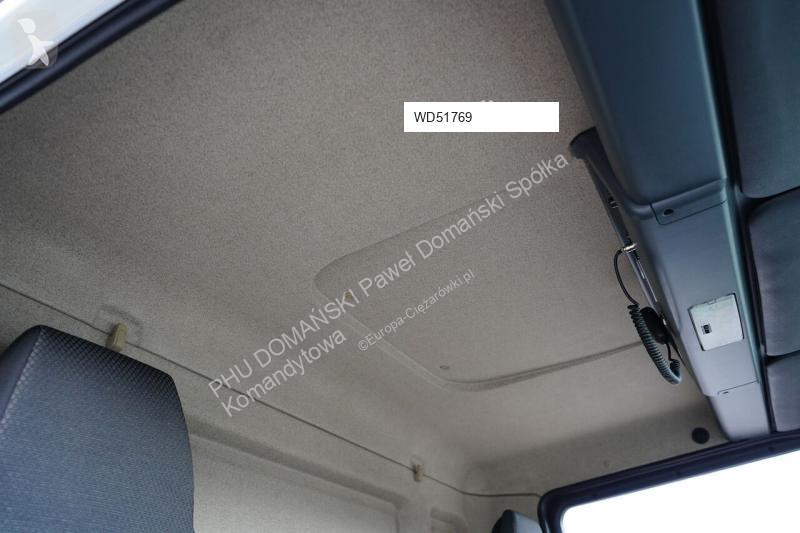 Kamion MAN TGL / 12.190 / EURO 6 / KONTENER +...
