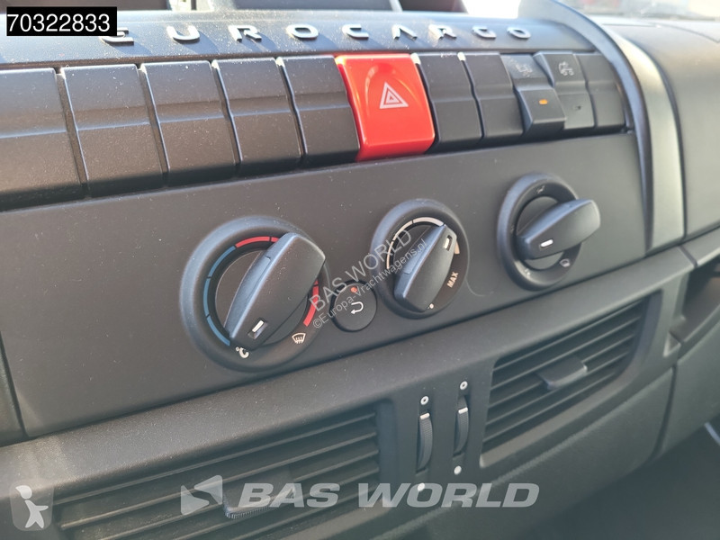 شاحنة Iveco 75E160 4X2 Only 11.800 Kms! Manual...