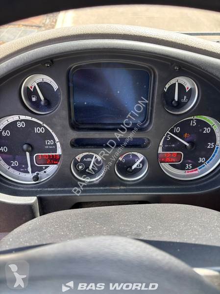 Lastbil DAF LF 250