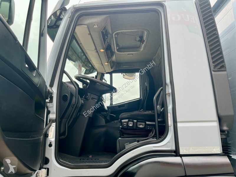 شاحنة Iveco AD 260 SY/FS-D |...