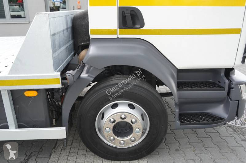 شاحنة Renault