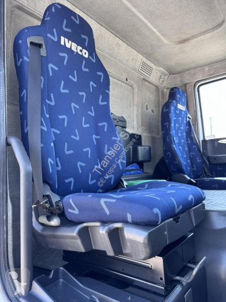 شاحنة Iveco