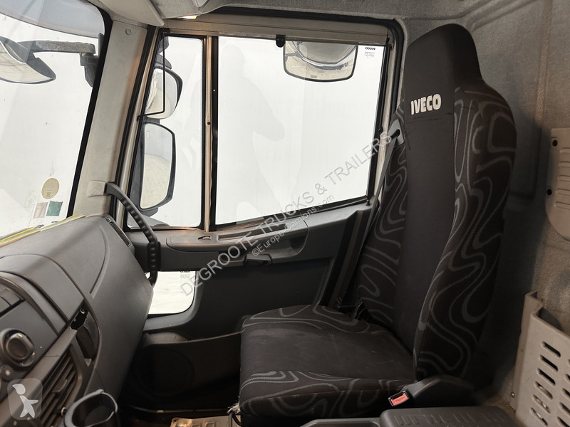 شاحنة Iveco 190E25