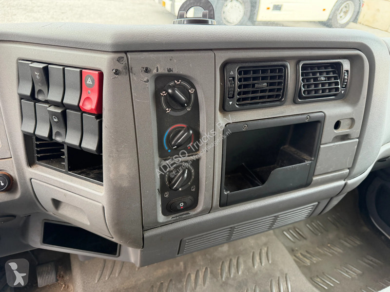 شاحنة Renault 150 Manual, Euro 3