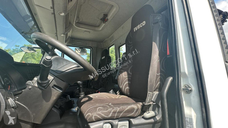 شاحنة Iveco 450 6x4
