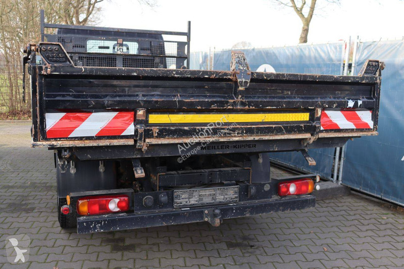 شاحنة Mitsubishi Fuso