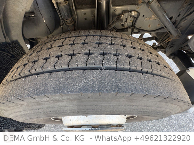 شاحنة DAF 250...