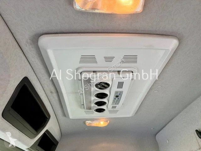 شاحنة Mercedes 1835 /Absetzkipper Meiller AK...