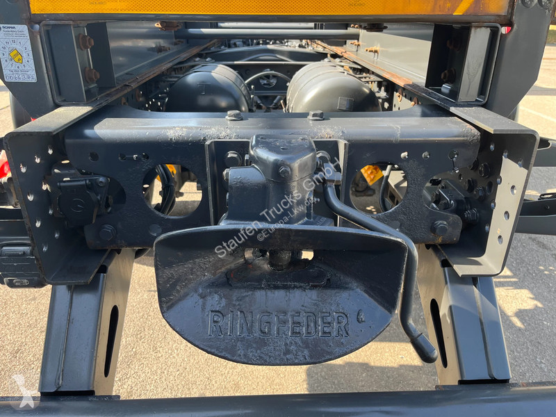 Mercedes 2546 2545 LL...