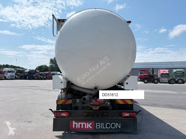 Camion  SCANIA R500 NGS 6x2 26 m3 Silo...