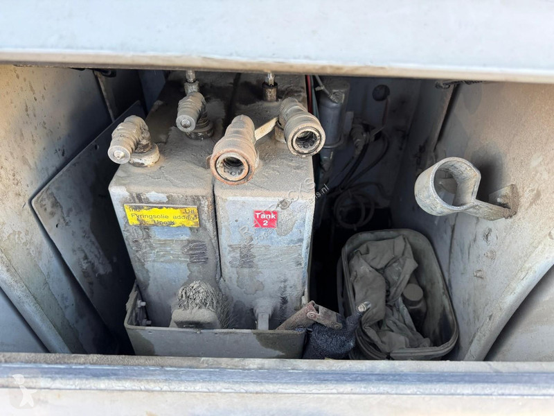 شاحنة Volvo 460 8X2 EURO 6 + 24.000 LITERS - 5...