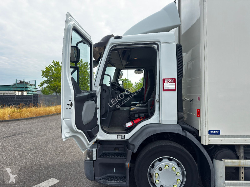 شاحنة Renault 330.19