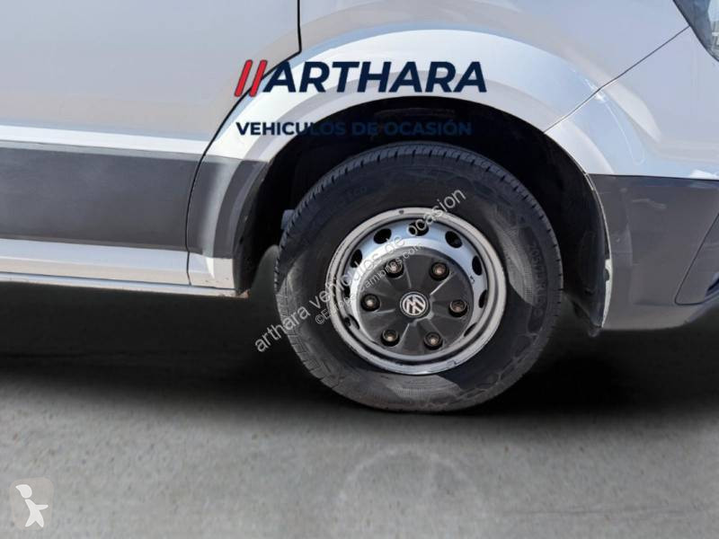 عربة نفعية Volkswagen