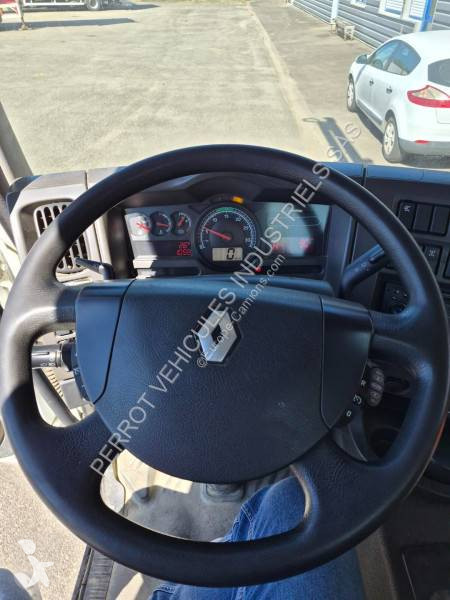 شاحنة Renault
