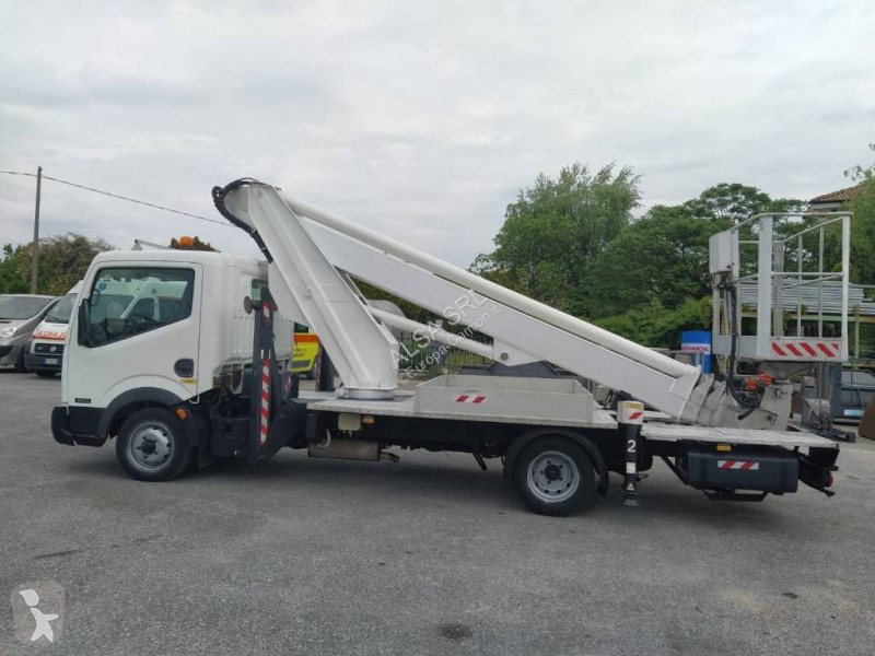 Camion  MT222 AZ