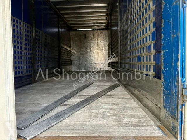 شاحنة Volvo 460 6x2/Liftachse/Eu6/Komplettzug
