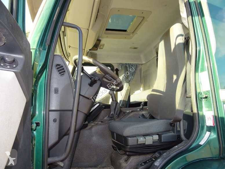 Camión Volvo