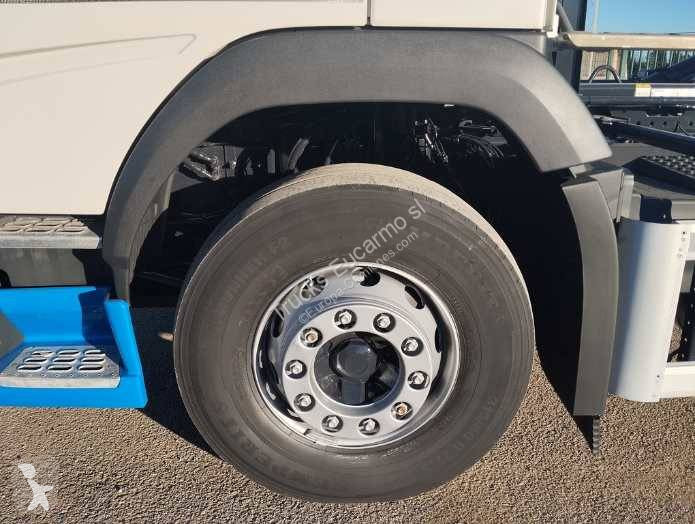 شاحنة Volvo